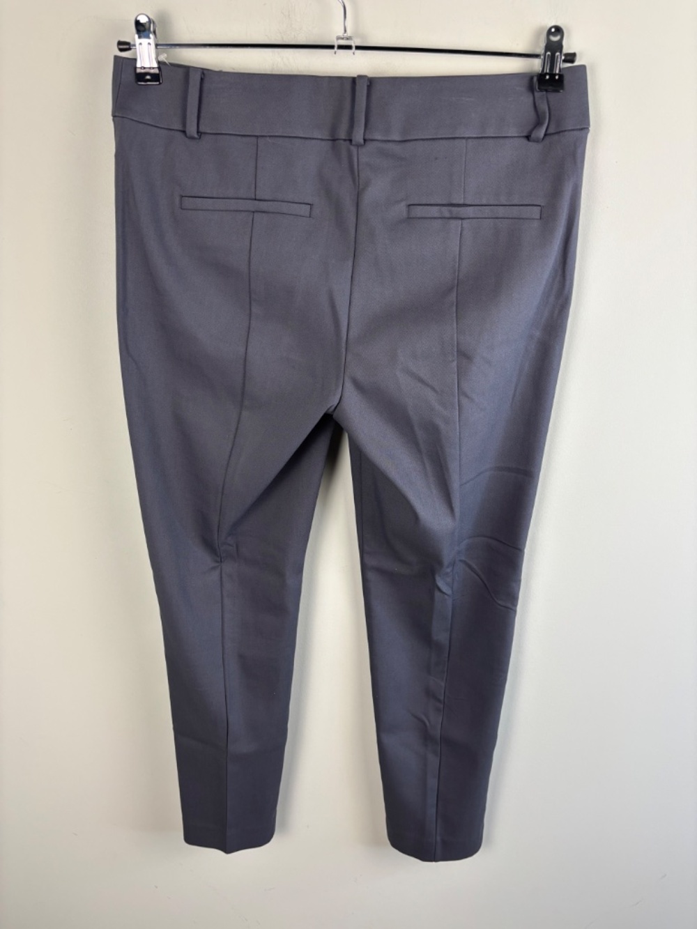 Loft Curvy Skinny Ankle Pant NWT Size 6 - Picture 4 of 4